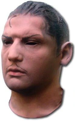 Esteban Pasquale Schaumlatex Maske