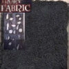 Freaky Fabric Dekonetz Schwarz