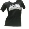 Double Gun T Shirt GR.S