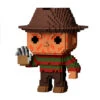 Nightmare On Elm Street - Freddy 8-Bit Funko POP!
