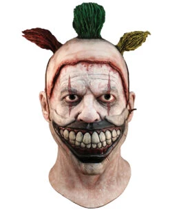 American Horror Story Twisty The Clown Maske