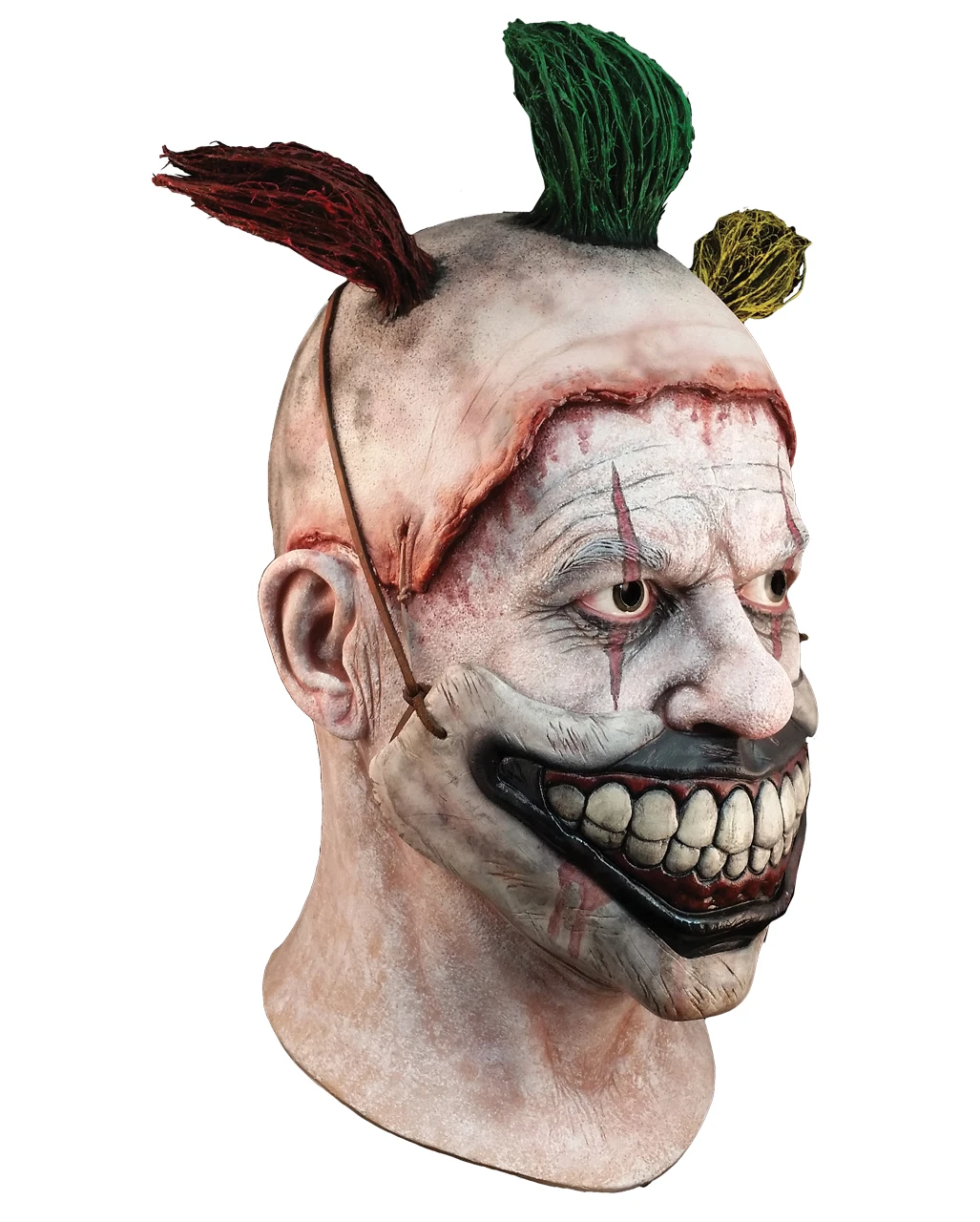 American Horror Story Twisty The Clown Maske 3 American Horror Story Twisty The Clown Maske – Bild 3
