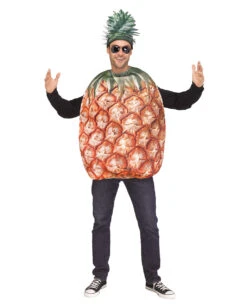 Ananas Kostüm
