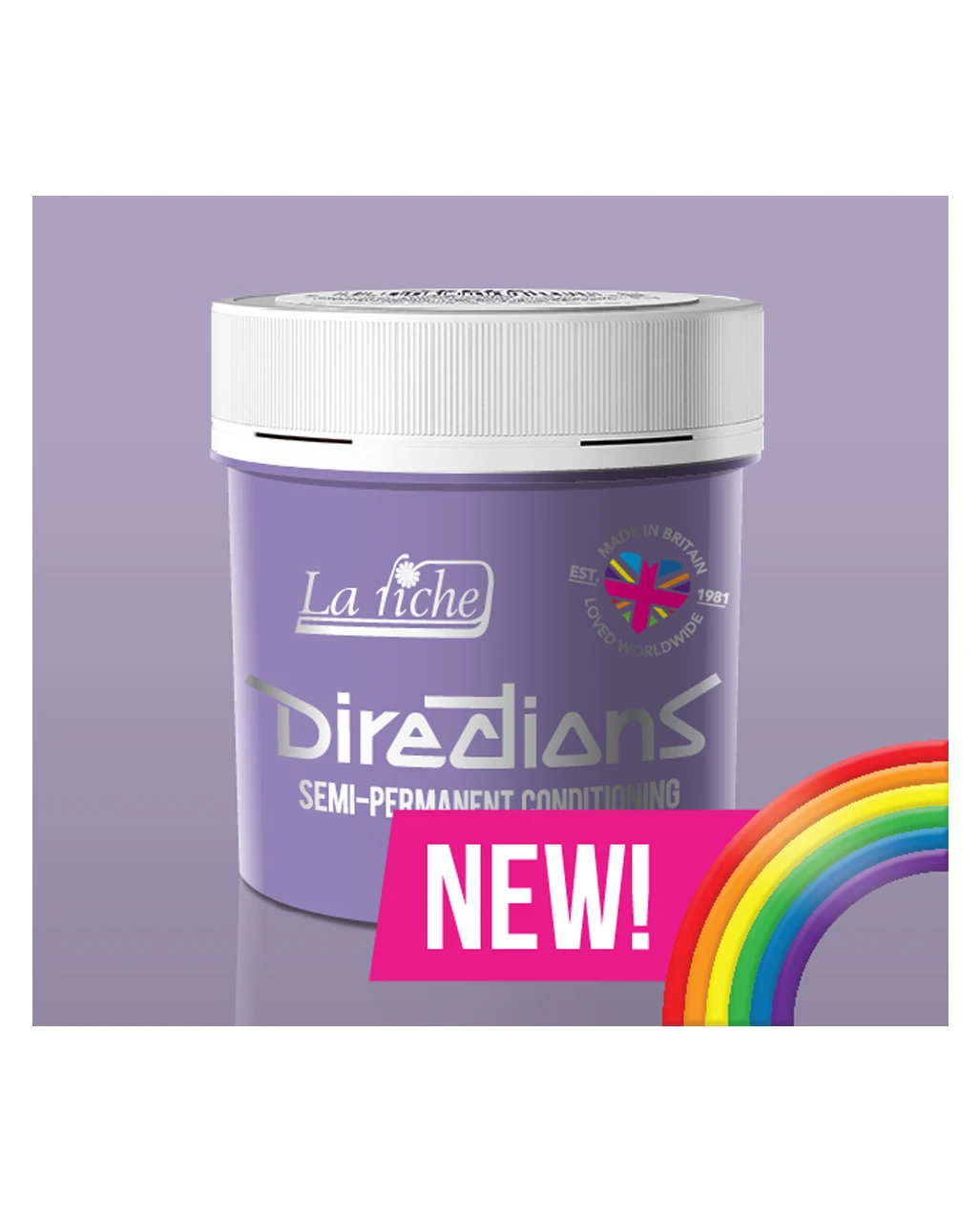 Antique Mauve Directions 2 Antique Mauve Directions – Bild 2