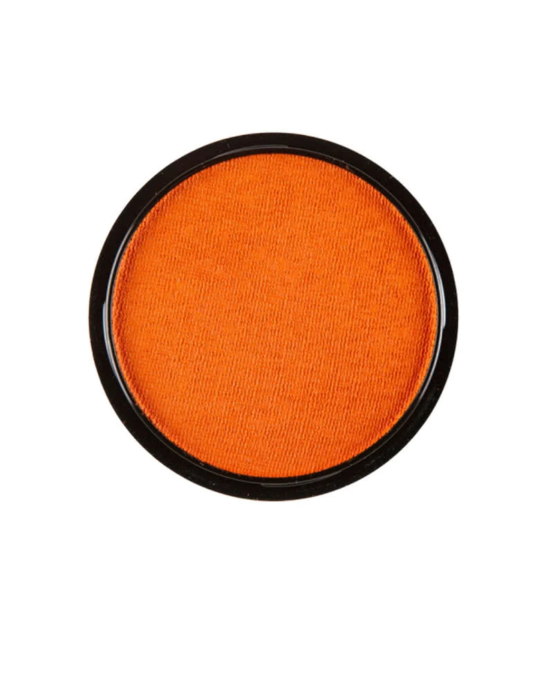 Aqua Make-Up Orange 1 Aqua Make-Up Orange