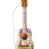 Aufblasbare Gitarre Hawaii