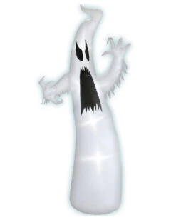 Aufblasbarer Leuchtender Geist