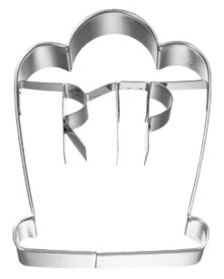 Ausstechform Grabstein 7cm