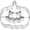 Ausstechform Kürbis 7cm