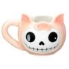 Bacon - Furrybones Keramik Tasse