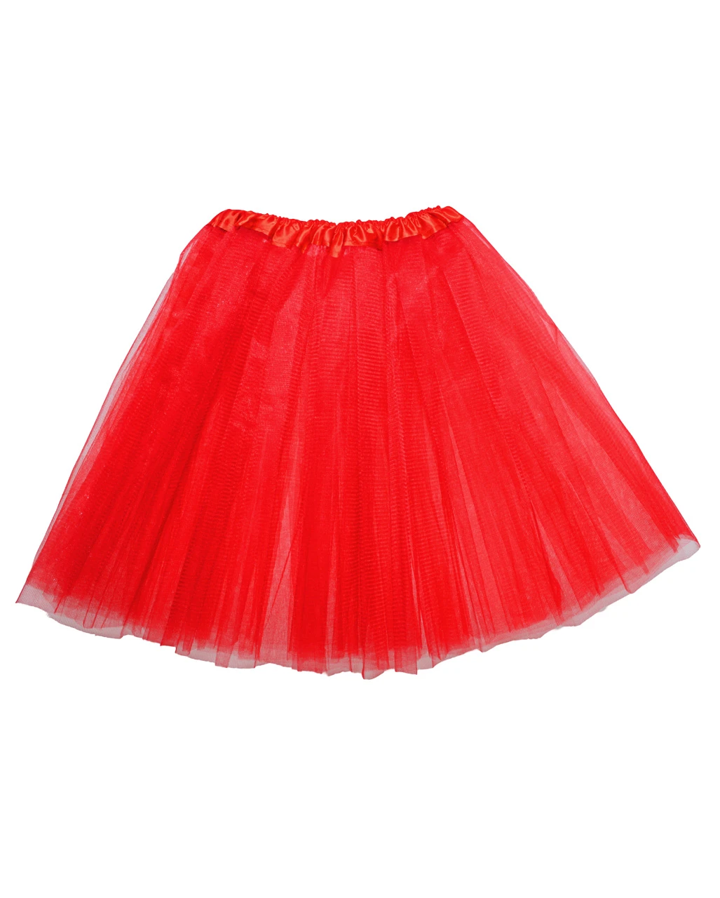 Ballerina Tutu Für Kinder Rot 1 Ballerina Tutu Für Kinder Rot