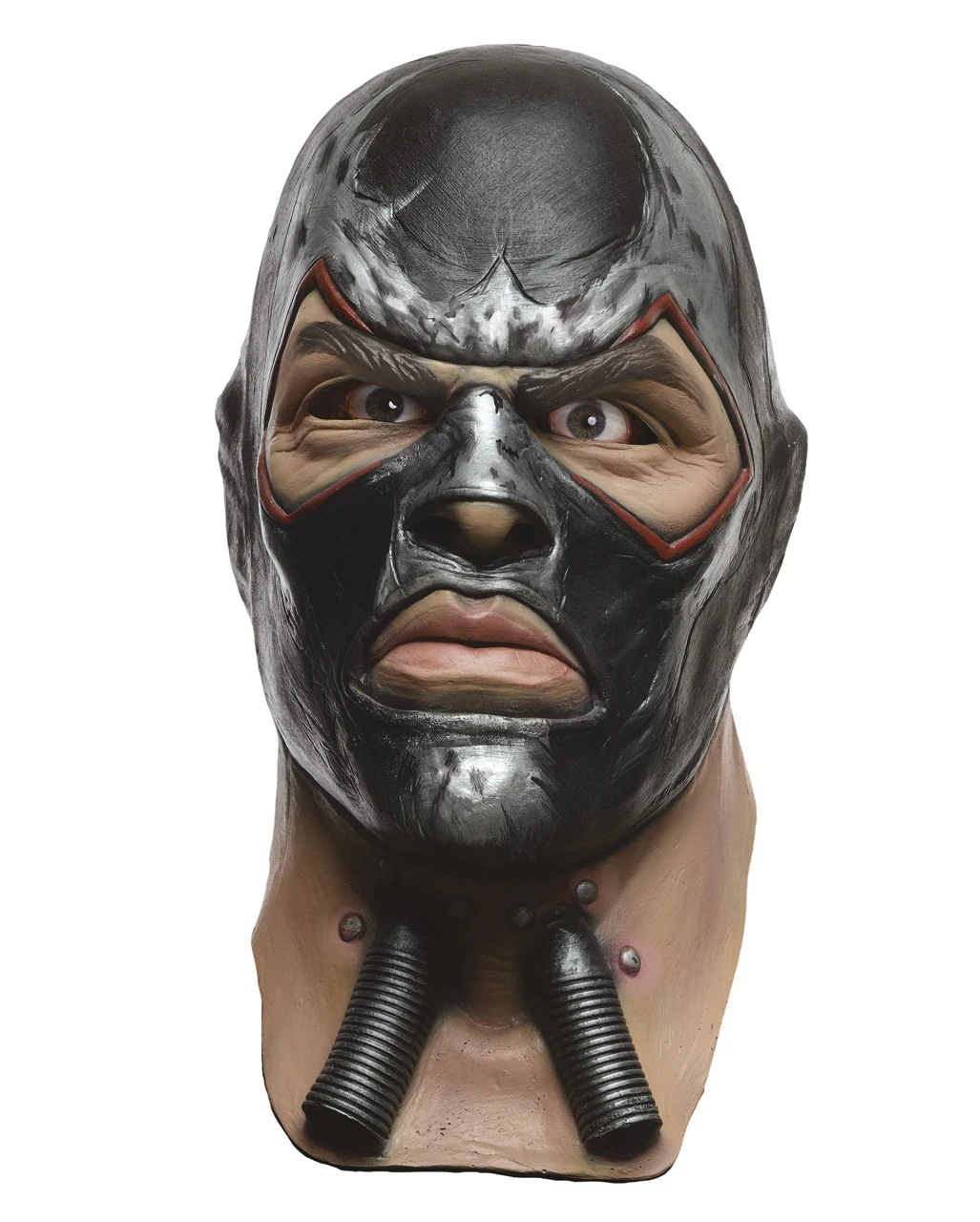 Bane Latex Maske Deluxe 1 Bane Latex Maske Deluxe