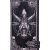 Baphomet Geldbörse 18,5cm