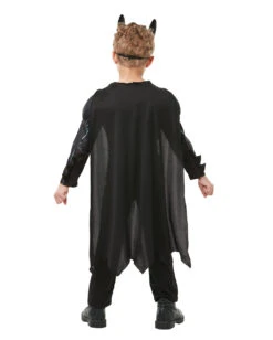 Batman Kinderkostüm 5 Batman Kinderkostüm -Halloween Kostüm Geschäft batman kinderkostuem dc comics kostueme fuer kinder fasching und halloween kostueme batman child costume 54538 3