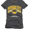 Batman T-Shirt Athletic Gotham