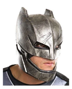 DC Comics Batman Panzer Maske
