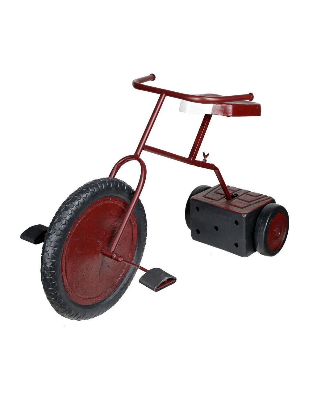 Besessenes Antikes Dreirad Animatronic 2 Besessenes Antikes Dreirad Animatronic – Bild 2