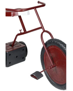 Besessenes Antikes Dreirad Animatronic 5 Besessenes Antikes Dreirad Animatronic -Halloween Kostüm Geschäft bessesenes antikes dreirad animatronic ghostly tricyle animatronic halloween deko 38853 03