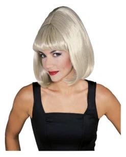 Starlet Perücke Blond