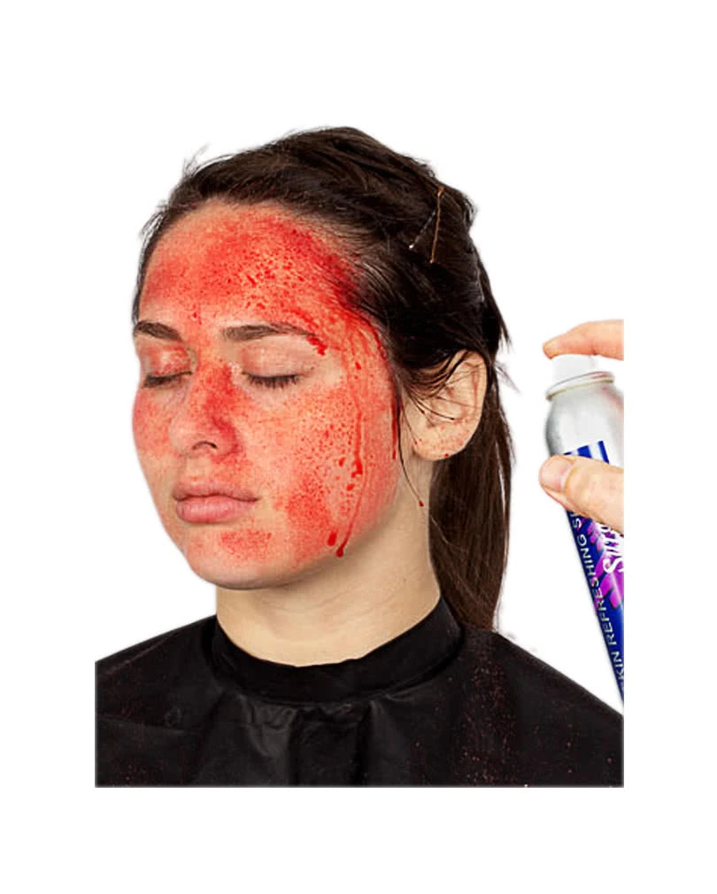 Blutpuder Spezial Effekt 2 Blutpuder Spezial Effekt – Bild 2