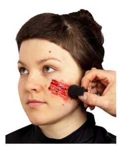 Blutschorf Dunkel / Fresh Scratch