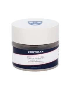 Blutschorf Dunkel / Fresh Scratch -Halloween Kostüm Geschäft blutschorf dunkel fresh scratch kunstblut halloween make up kryolan fresh scratch dark 12965 3