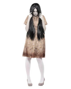 Neu eingetroffen -Halloween Kostüm Geschäft boeser geist damenkostuem halloween kostuem evil spirit costume 36900 2