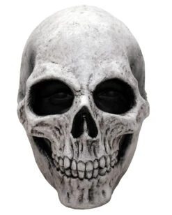 Bone Reaper Skull Maske