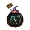Boo Y'all Halloween Jack O'Lantern Mit LED 14cm