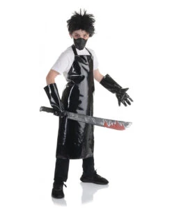 Butcher Kinder Kostüm