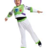 Buzz Lightyear Kinder Kostüm