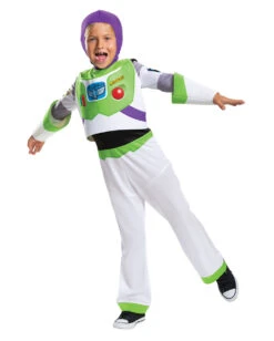 Buzz Lightyear Kinder Kostüm