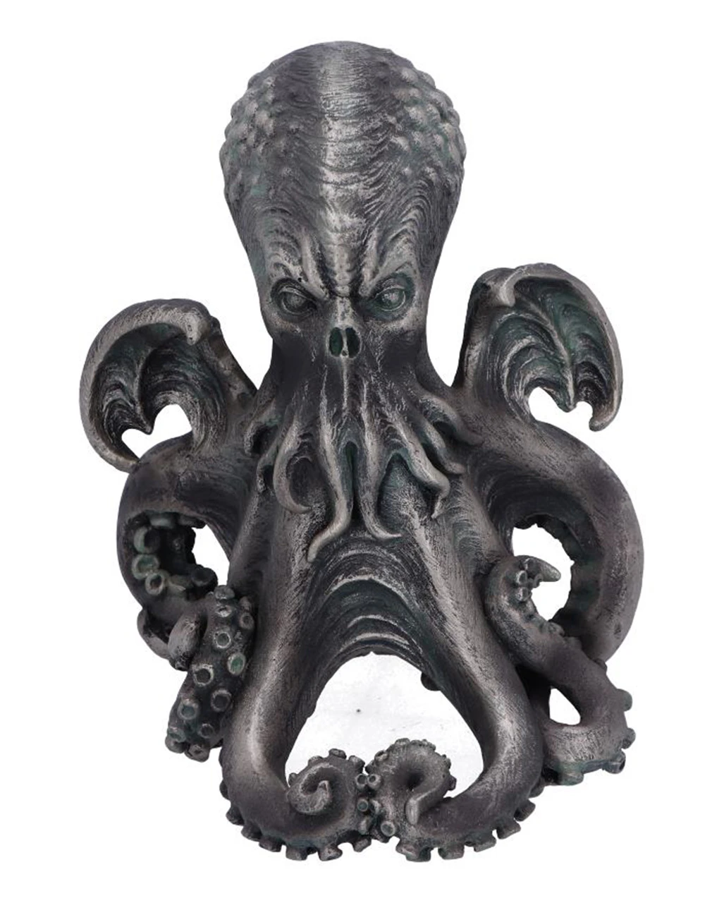 Call Of Cthulhu Oktopus Figur 14,5cm 1 Call Of Cthulhu Oktopus Figur 14,5cm