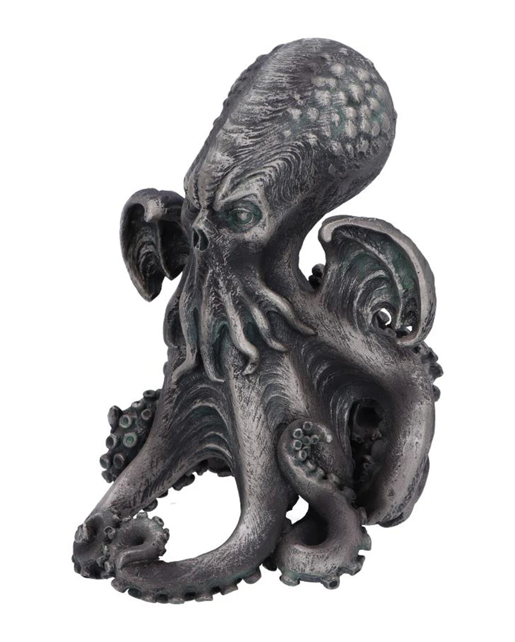 Call Of Cthulhu Oktopus Figur 14,5cm 2 Call Of Cthulhu Oktopus Figur 14,5cm – Bild 2