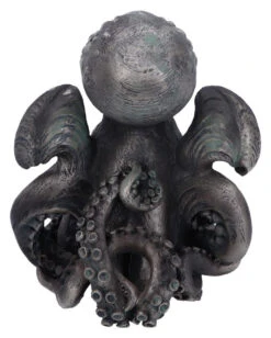 Call Of Cthulhu Oktopus Figur 14,5cm 9 Call Of Cthulhu Oktopus Figur 14,5cm -Halloween Kostüm Geschäft call of cthulhu oktopus figur call of cthulhu figure gothic deko 54193 03