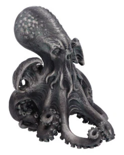 Call Of Cthulhu Oktopus Figur 14,5cm 10 Call Of Cthulhu Oktopus Figur 14,5cm -Halloween Kostüm Geschäft call of cthulhu oktopus figur call of cthulhu figure gothic deko 54193 04