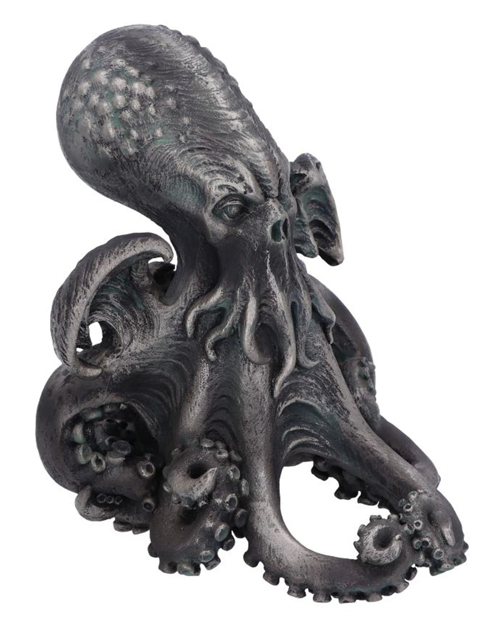 Call Of Cthulhu Oktopus Figur 14,5cm 4 Call Of Cthulhu Oktopus Figur 14,5cm – Bild 4