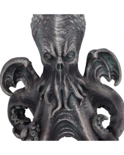 Call Of Cthulhu Oktopus Figur 14,5cm 11 Call Of Cthulhu Oktopus Figur 14,5cm -Halloween Kostüm Geschäft call of cthulhu oktopus figur call of cthulhu figure gothic deko 54193 05