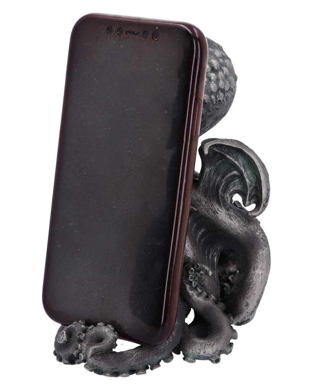 Call Of Cthulhu Oktopus Figur 14,5cm 6 Call Of Cthulhu Oktopus Figur 14,5cm – Bild 6