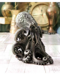Call Of Cthulhu Oktopus Figur 14,5cm 13 Call Of Cthulhu Oktopus Figur 14,5cm -Halloween Kostüm Geschäft call of cthulhu oktopus figur call of cthulhu figure gothic deko 54193 07