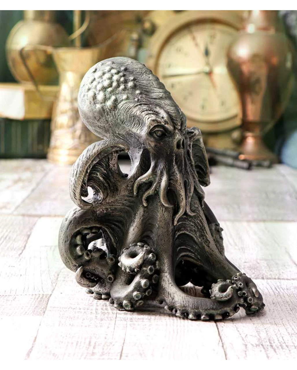 Call Of Cthulhu Oktopus Figur 14,5cm 7 Call Of Cthulhu Oktopus Figur 14,5cm – Bild 7