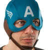 Captain America Retro Stoffmaske