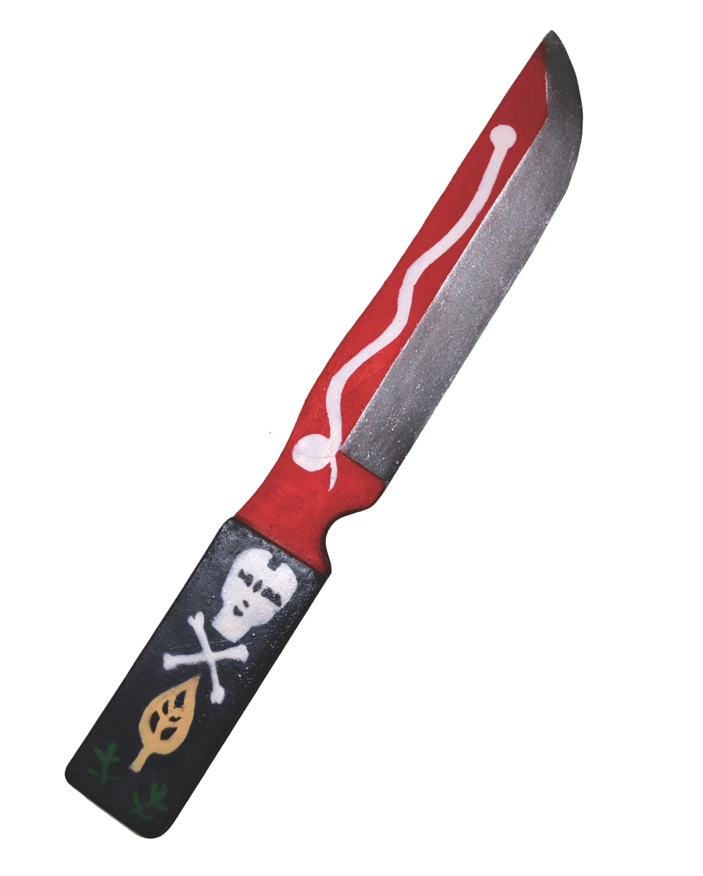 Child's Play 2 Chucky Voodoo Messer Replik 1 Child's Play 2 Chucky Voodoo Messer Replik