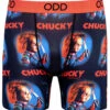 Chucky Die Mörderpuppe Boxershorts