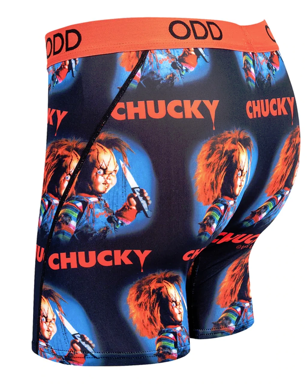 Chucky Die Mörderpuppe Boxershorts 4 Chucky Die Mörderpuppe Boxershorts – Bild 4