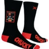 Chucky Patch Socken