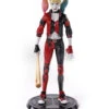 DC Comics Harley Quinn Bendyfigs