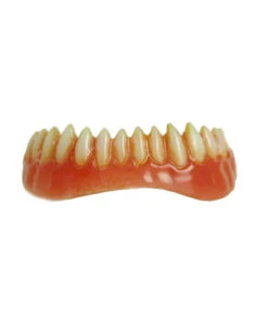 Dental FX Veneers Gremlin-Zähne -Halloween Kostüm Geschäft dental fx veneers gremlin zaehne halloween make up 22203 b