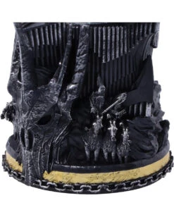 Der Herr Der Ringe Sauron Schneekugel 18cm -Halloween Kostüm Geschäft der herr der ringe sauron schneekugel 18cm the lord of the rings sauron snow globe herr der ringe merchandise 53995 5