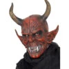 Devil Demon Maske